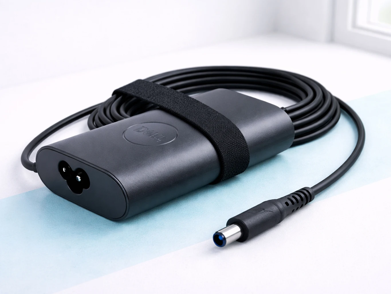 Dell Charger 65W, 5.0mm (New Shape)