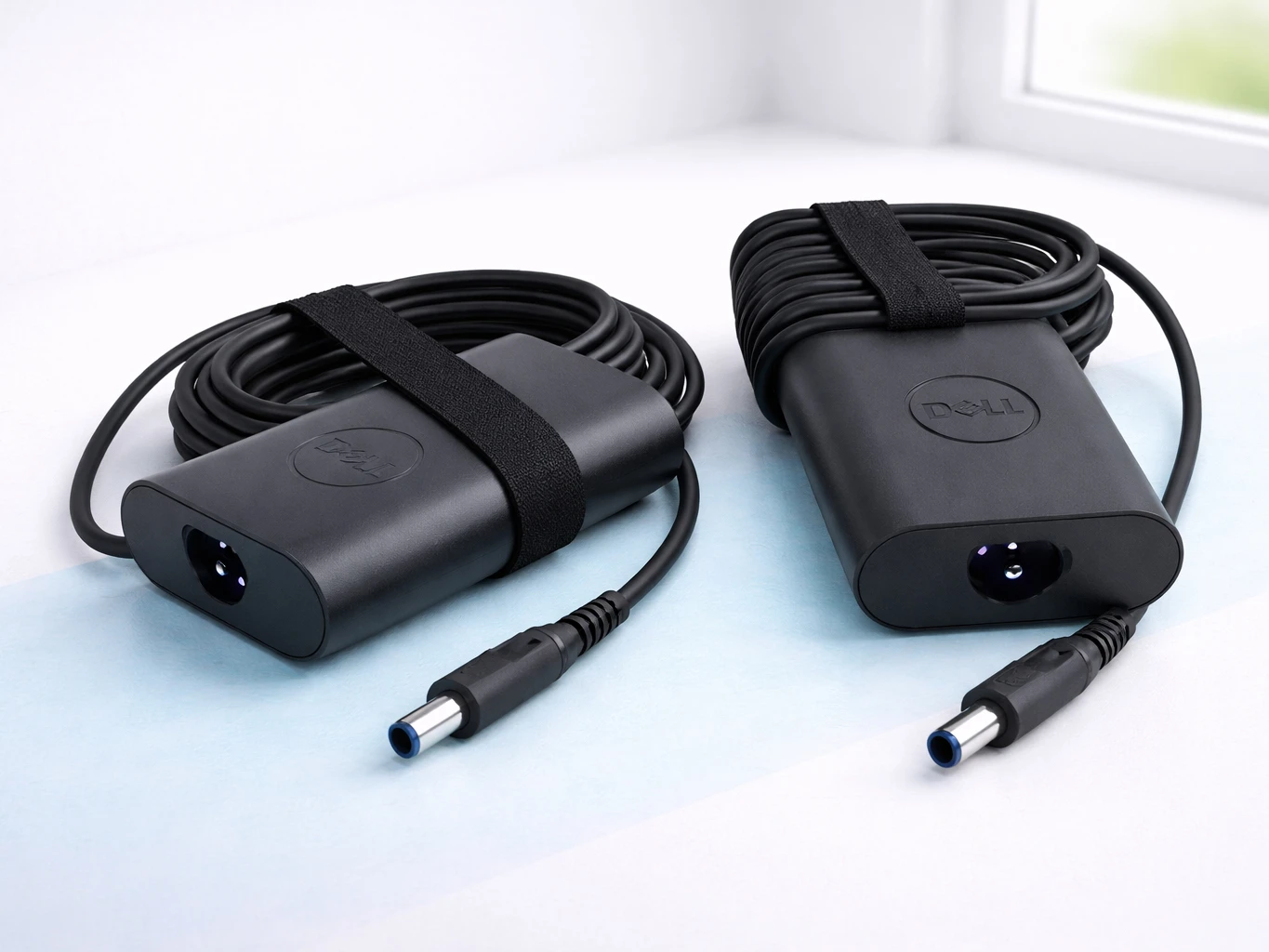 Dell Charger Oval 65W, 5.0mm