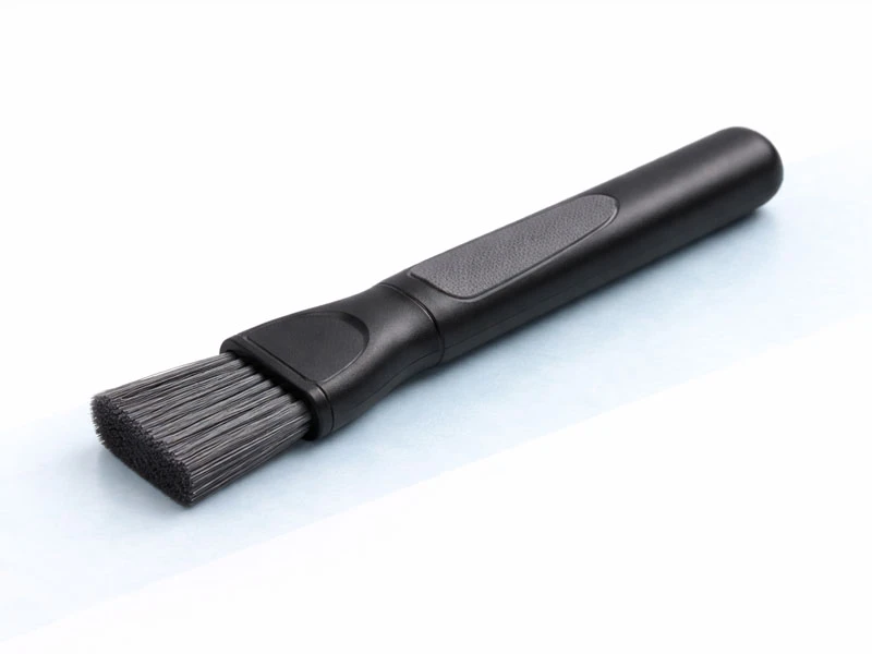 Foam Cleaning Brush