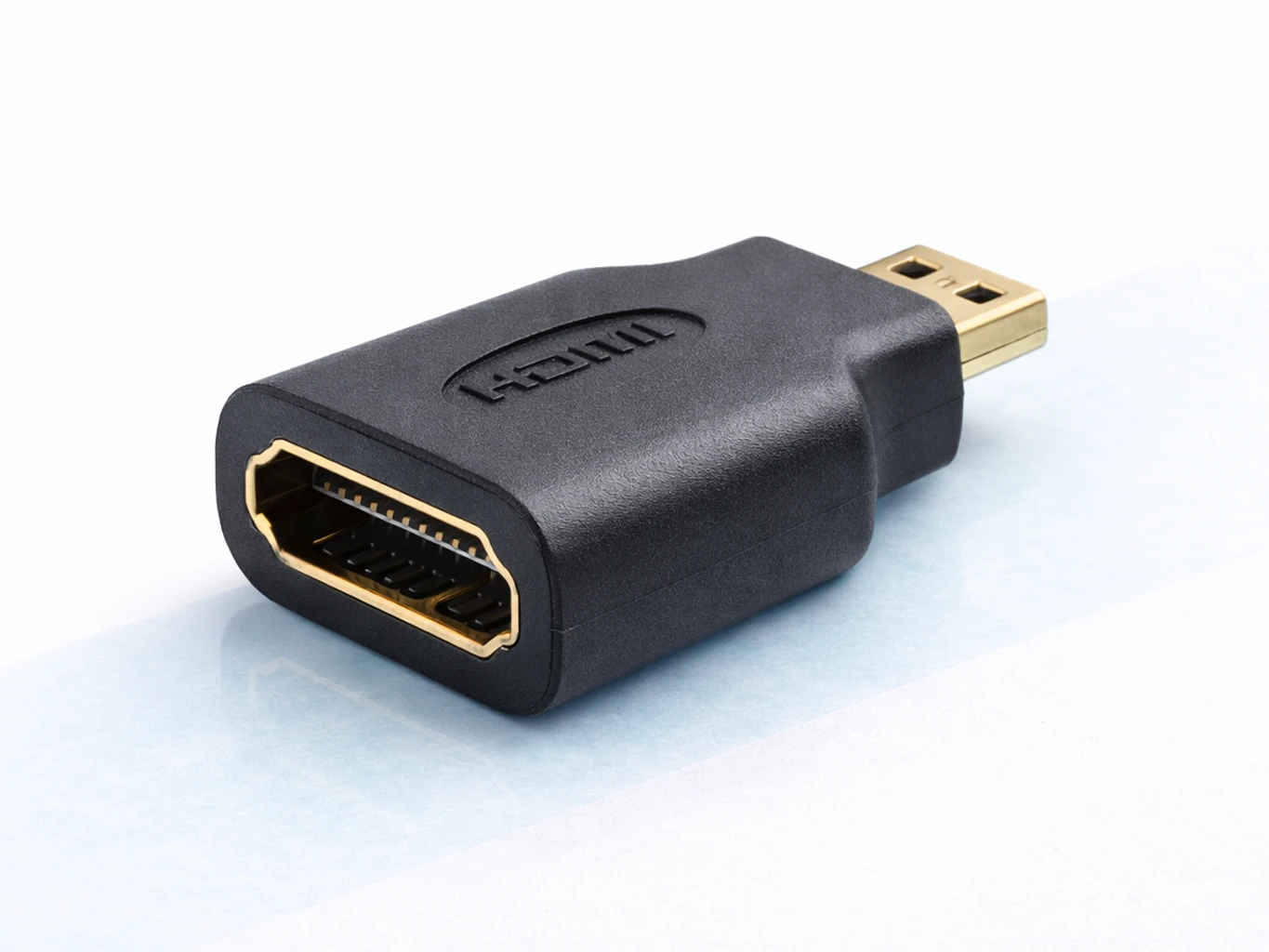 HDMI / Mini HDMI Adapter