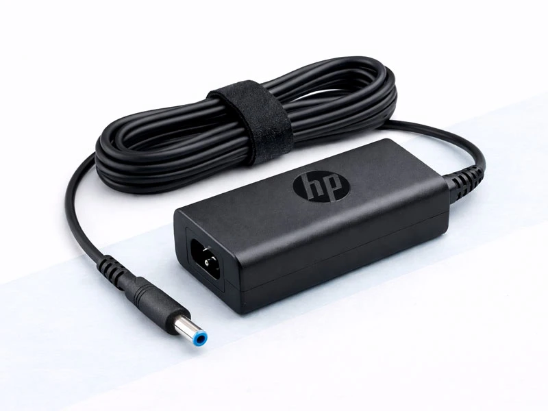 HP Charger 65W 19.5V 3.33A, 4.5mm