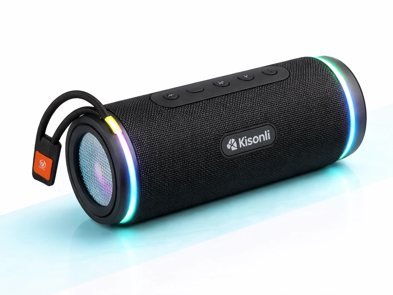 Kisonli Q22 Bluetooth Speaker