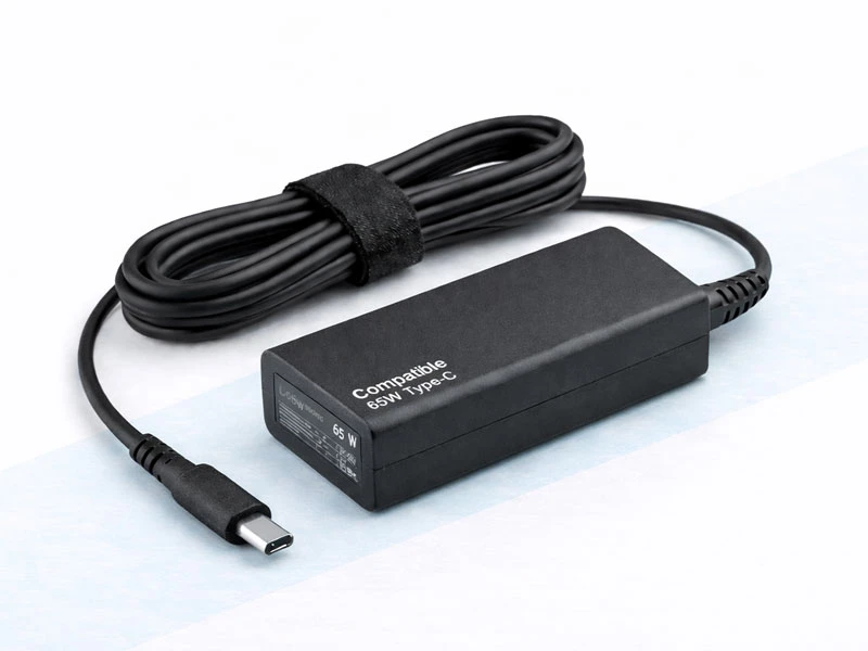 Lenovo Type-C Charger 65W
