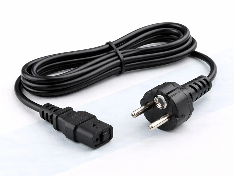 Power Cord 3-Pin