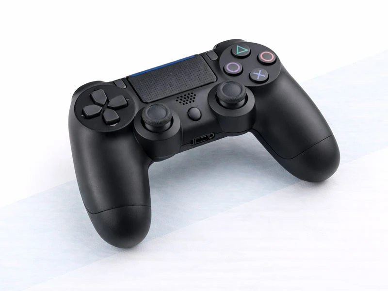 PS4 Black joystick