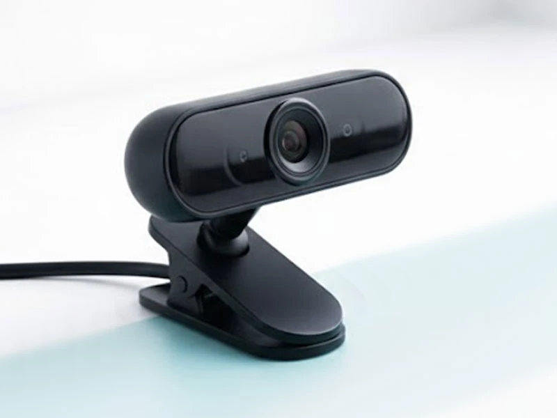 Webcam USB