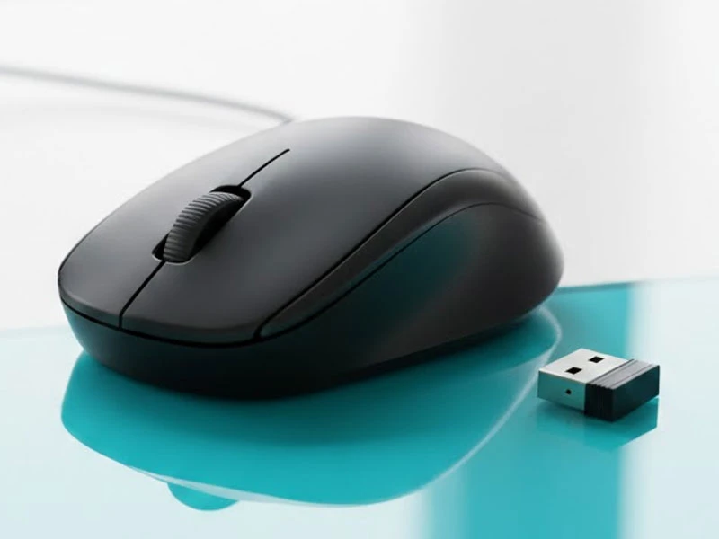 Wireless Mouse M220